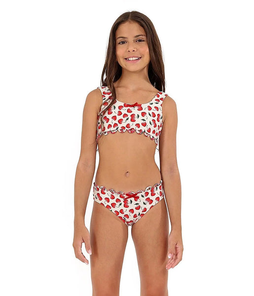 BIKINI NIÑA CHERISH DOLCE AGUA BENDITA