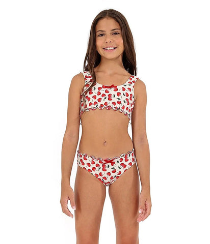 BIKINI NIÑA CHERISH DOLCE AGUA BENDITA