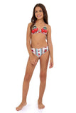 BIKINI NIÑA CHERISH NORMI AGUA BENDITA