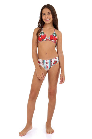 BIKINI NIÑA CHERISH NORMI AGUA BENDITA