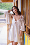 PIJAMA JUDITH NATALIA TRUJILLO