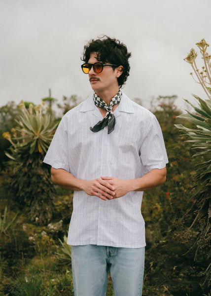 CAMISA TAVIRA DANIELS