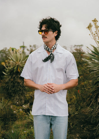 CAMISA TAVIRA DANIELS