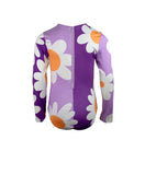 ENTERO DAISY DREAMS RASHGUARD QUAQUAK