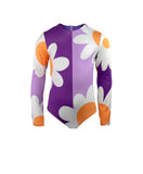 ENTERO DAISY DREAMS RASHGUARD QUAQUAK