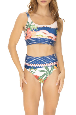BIKINI DEPORTIVO DESERT MILONGA