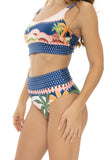 BIKINI DEPORTIVO DESERT MILONGA