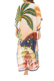 KIMONO DESERT MILONGA