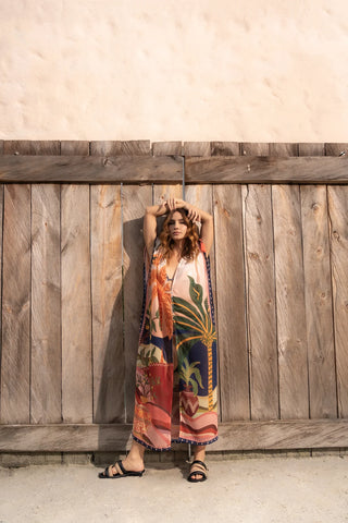 KIMONO DESERT MILONGA