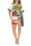 CAMISA DESERT MILONGA