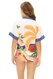 CAMISA DESERT MILONGA