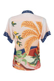 CAMISA DESERT MILONGA