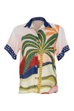 CAMISA DESERT MILONGA
