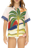 CAMISA DESERT MILONGA