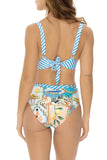 BIKINI PANTY ALTO DOLCE VITA MILONGA