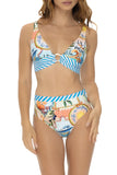BIKINI PANTY ALTO DOLCE VITA MILONGA
