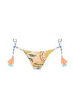 BIKINI REVERSIBLE DOLCE VITA MILONGA