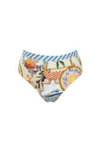 BIKINI PANTY ALTO DOLCE VITA MILONGA