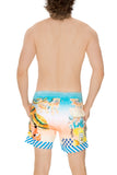 PANTALONETA DOLCE VITA MILONGA