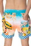 PANTALONETA DOLCE VITA MILONGA