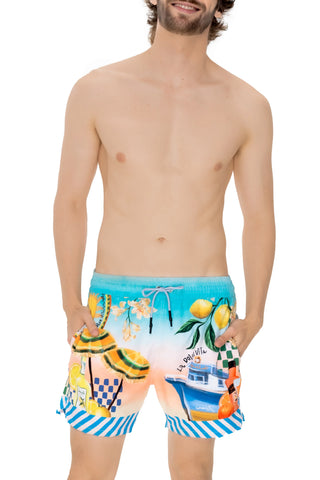 PANTALONETA DOLCE VITA MILONGA