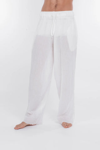 PANTALÓN GRECIA OÚ COLLECTION