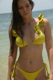 BIKINI FLORINDA VERDE SF