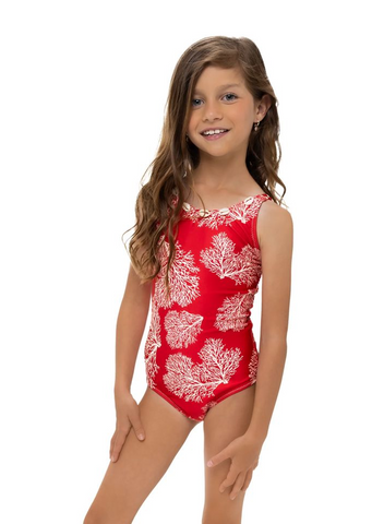 BIKINI NIÑA KORALINA MILONGA