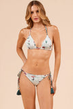 BIKINI APRIL KENYA CALA OLA AZUL