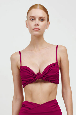 BIKINI A VERY WINNY SUNSET ANCORA