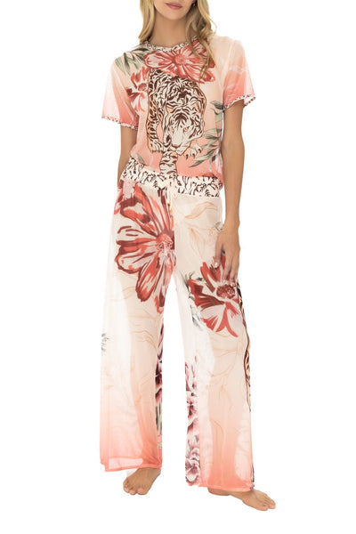 PANTAON SAVAGE MILONGA