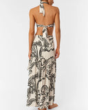 FALDA ELISA WHITE MAREA ENCANTADORE