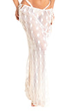 FALDA DELINA PRAIA WILD AND PACIFIC