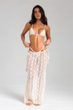 FALDA DELINA PRAIA WILD AND PACIFIC