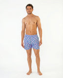 PANTALONETA FUROS MARINI STAR