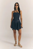 VESTIDO PELAGIC ZIERRA LEONA