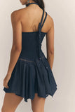 VESTIDO PELAGIC ZIERRA LEONA