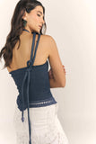 TOP CAPEREA ZIERRA LEONA