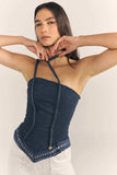 TOP CAPEREA ZIERRA LEONA