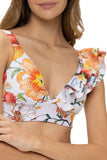 BIKINI BOLERO GAIRA MILONGA