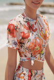 CROP TOP MALLA GAIRA MILONGA