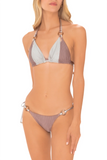 BIKINI BICOLOR MILONGA