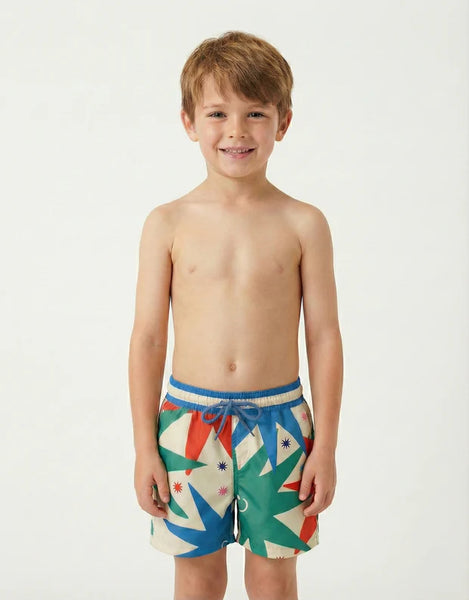 PANTALONETA NIÑO ELECTRIC STARS QUAQUAK