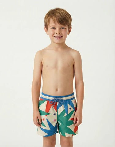 PANTALONETA NIÑO ELECTRIC STARS QUAQUAK