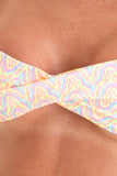 BIKINI CARAMELO GIAA WILD AND PACIFIC
