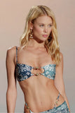 BIKINI MAISIE LACE GLAZIA AGUA BENDITA