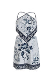 VESTIDO SHENOA GLAZIA AGUA BENDITA