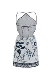 VESTIDO SHENOA GLAZIA AGUA BENDITA