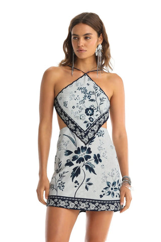 VESTIDO SHENOA GLAZIA AGUA BENDITA