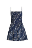 VESTIDO VITTO GLAZIA AGUA BENDITA